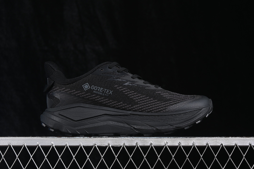 Chanel [1180811 BBNB]-[CHALLENGER 8 LIGHTWEIGHT RUNNING SHOES BLACK/INKINESS]-[WOMAN:36-39]-[MAN: - Image 15