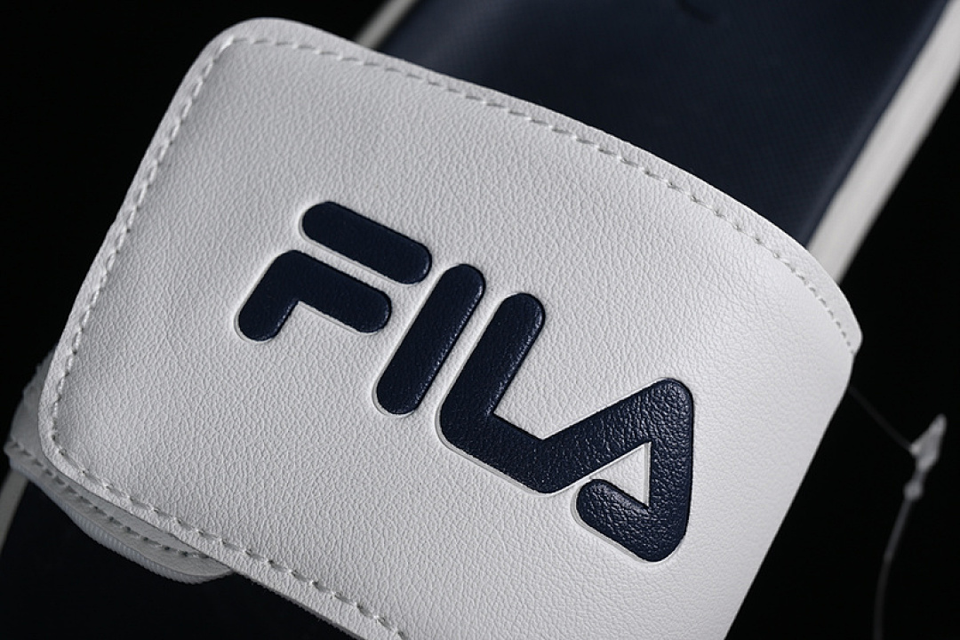 Fila [FILA DRIFTER V2 EIGE/BEIGE/BLUE/BLACK]-[WOMAN:36-40] - Image 2
