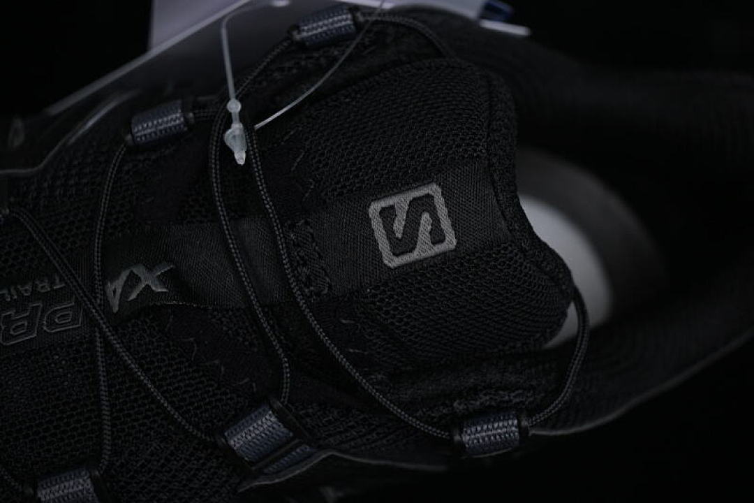 On Running [416174-26]-[OUTDOOR TRAIL RUNNING SHOES BLACK/BLACK/BLACK]-[WOMAN:36-39]-[MAN:40-45] - Image 9