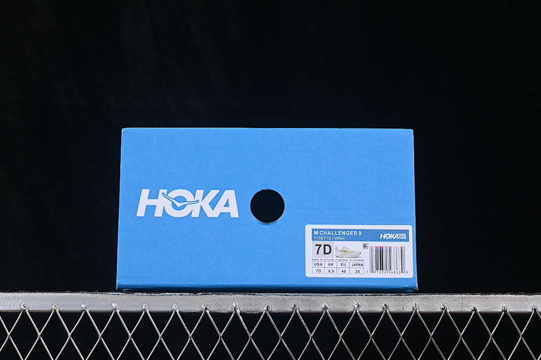 Chanel [1168716-WNH]-[HOKA ONE CHALLENGER 8 WHITE/NEON HOKA CITRUS]-[WOMAN:36-39]-[MAN:40-46] - Image 12