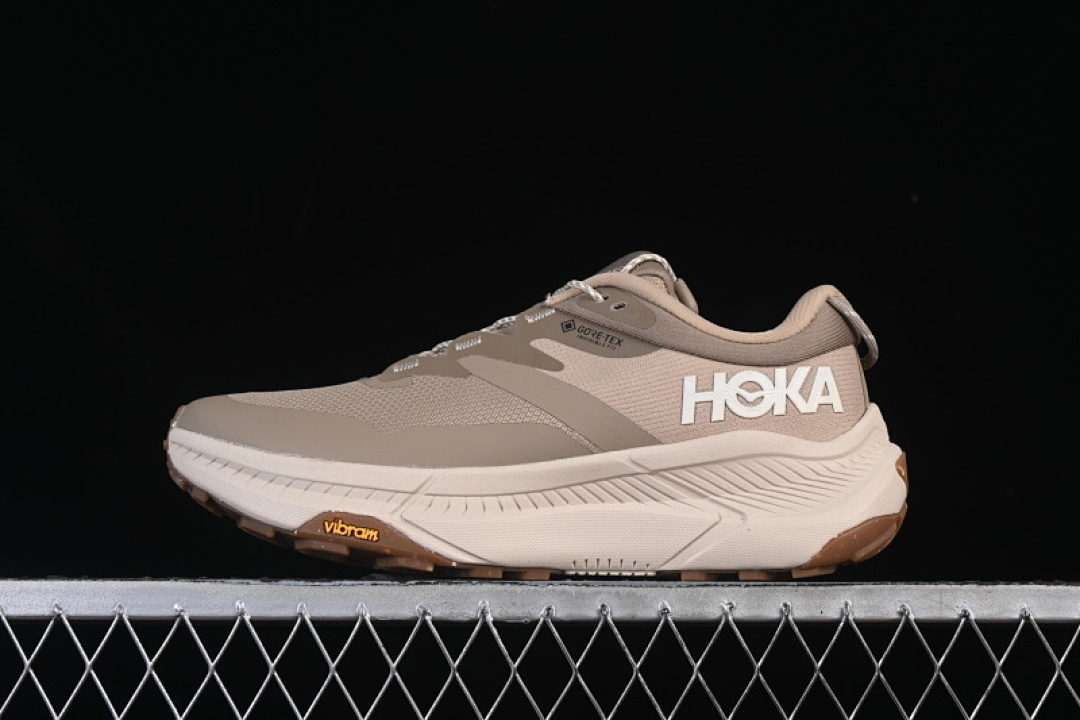 Hoka Hoka [1133958F DEGG]-[M TRANSPORT GTX BROWN/BEIGE]-[WOMAN:36-39]-[MAN:40-45], photo 1