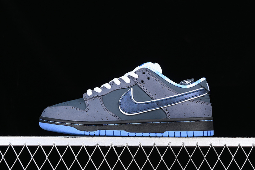 Unbranded [313170-342]-[CONCEPTS DUNK LOW PRO SB BLUE LOBSTER NIGHTSHADE/DARK SLATE]-[UNISEX:35.5-47.5], photo 1