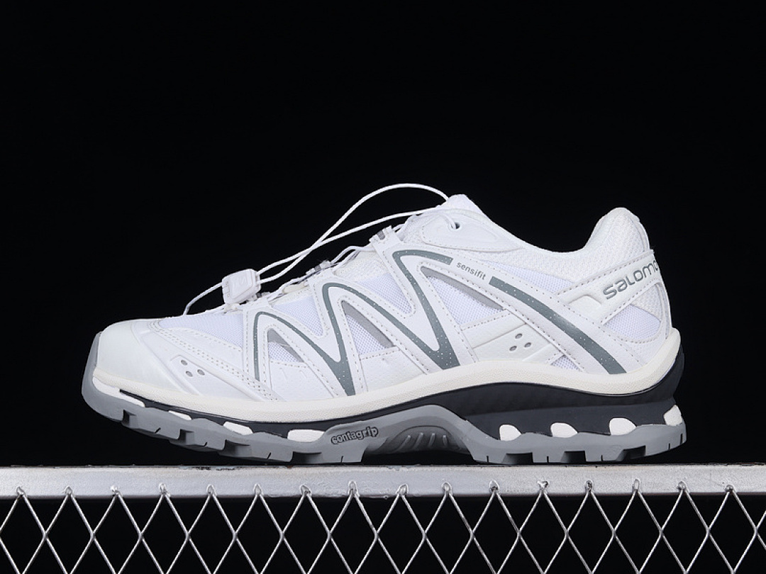 On Running On Running XT QUEST ADV EXPLORER SERIES OUTDOOR TRAIL WHITE/GRAY · 410523, photo 1