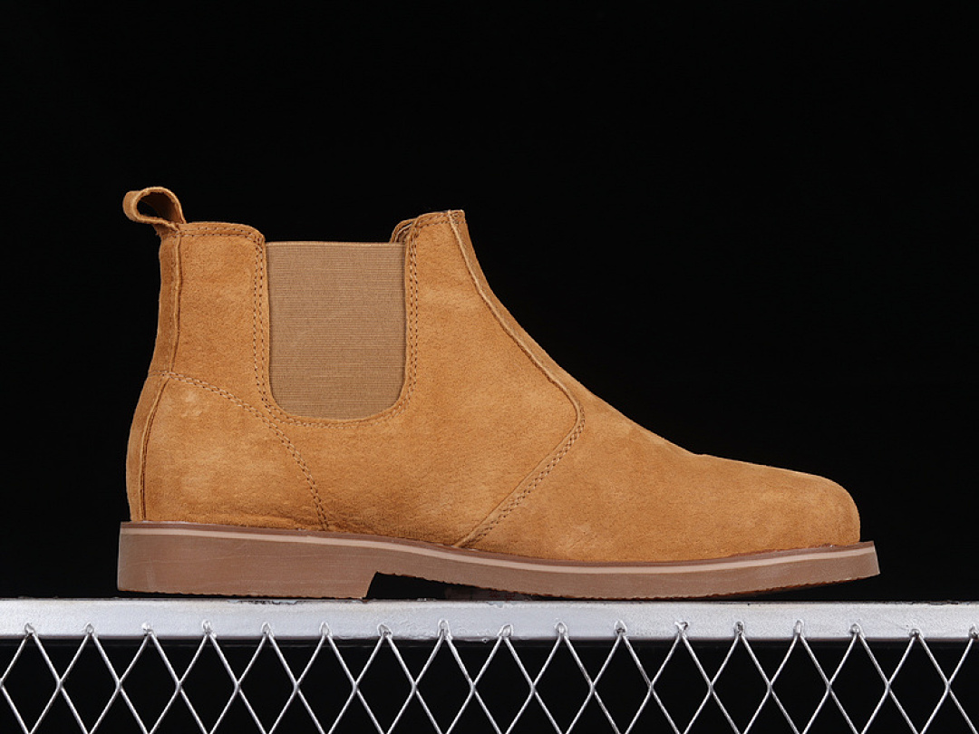 Gucci [9Y9209060]-[GU*CCI MID LEISURE MARTIN BOOTS LIGHT BROWN/BROWN]-[MAN:39-44] - Image 15
