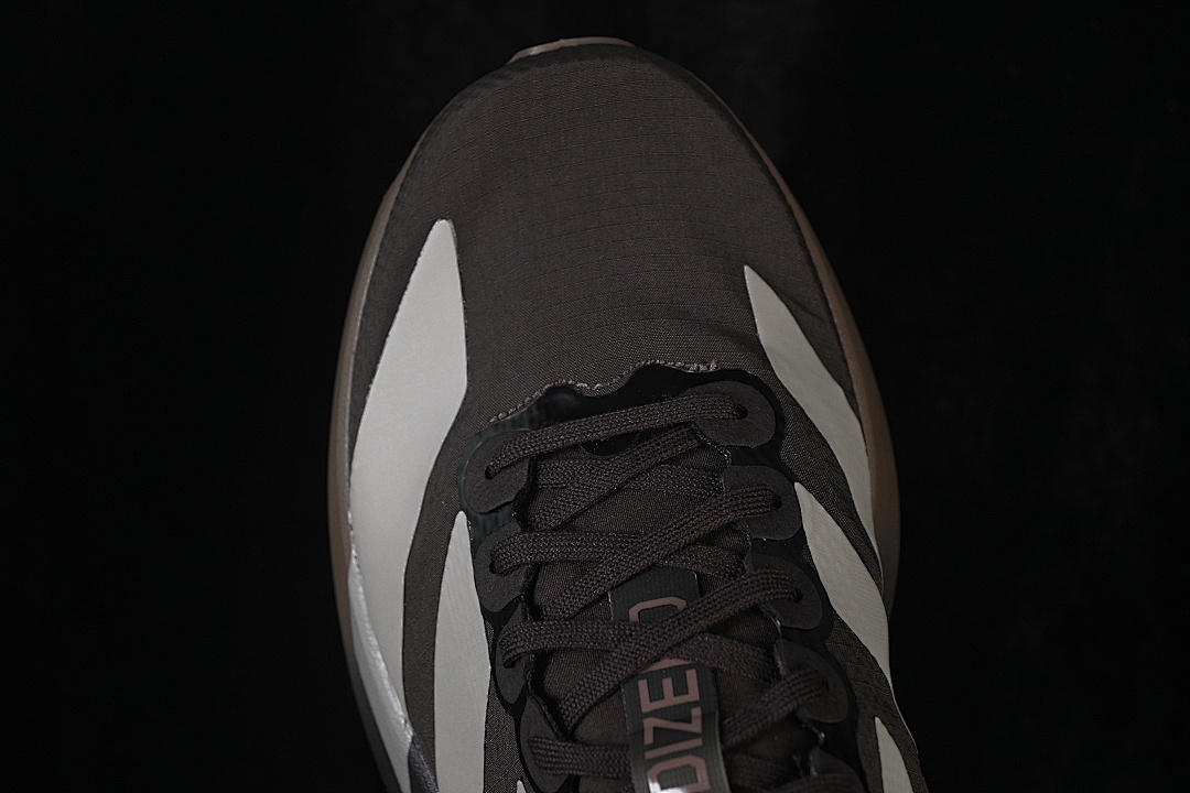 Adidas [KJ2002]-[ADIZERO EVO SL AURORA COFFEE/PUTTY BEIGE/EARTH STRATA]-[WOMAN:36-39]-[MAN:40] - Image 10