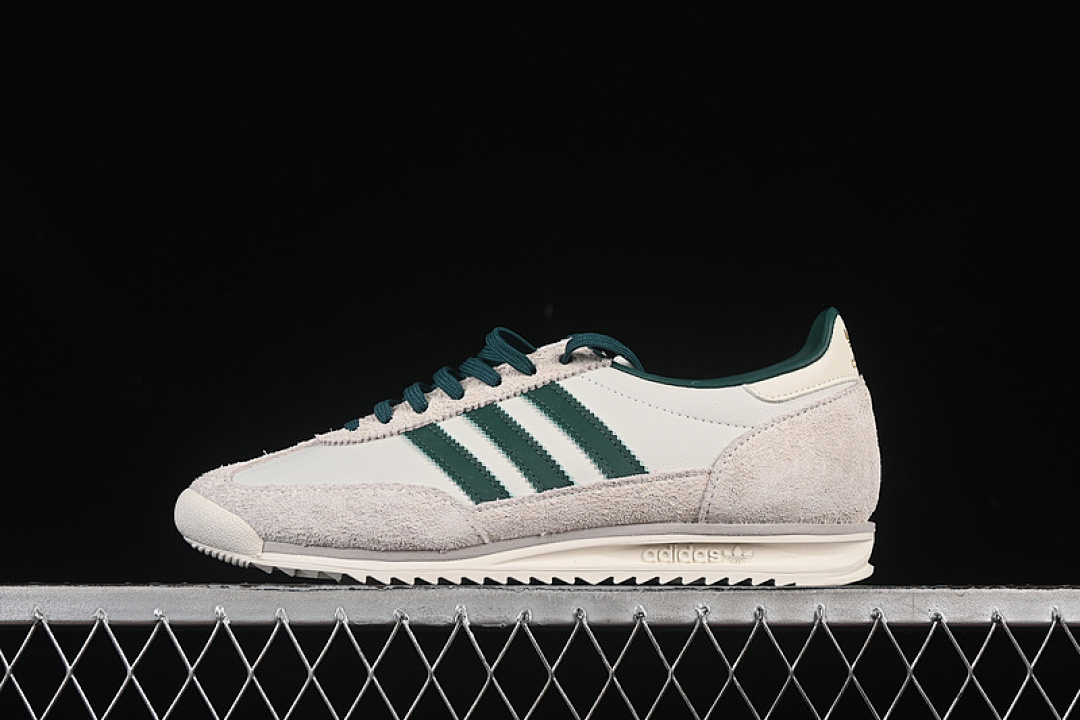 Off-White [IF1940]-[ORIGINALS SL 72 OG OFF WHITE/COLLEGIATE GREEN/ORBIT GREY]-[WOMAN:36-39]-[MAN:40-45], photo 1