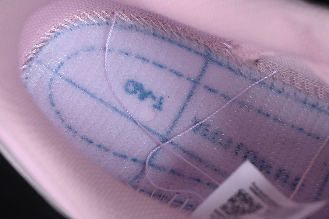Unbranded [IR0871-600]-[AIR FORCE 1 LOW RETRO PREMIUM PINK FOAM/PEARL PINK]-[WOMAN:35.5-39]-[MAN:40] - Image 5