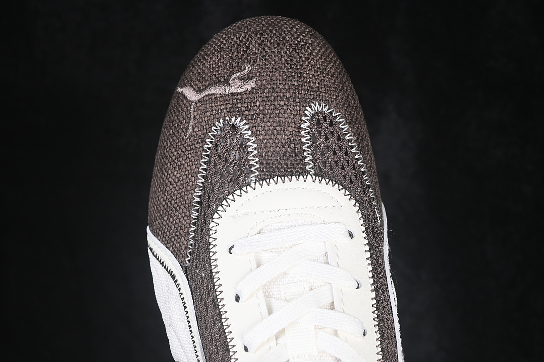 Puma [408858-03]-[THE OPEN PRODUCT X SPEEDCAT CASUAL SHOES BROWN/COFFEE]-[WOMAN:35-39]-[MAN:40-45] - Image 9