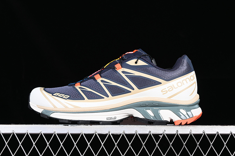 On Running On Running XT 6 FOR DSM OUTDOOR RECREATION GRAY/GRAYISH GREEN · 414552-24, photo 1