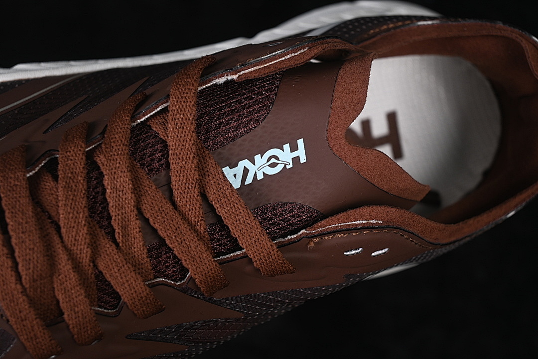 Hoka [1168450-CWTM]-[HOKA ONE MAFATE SPEED 4 LITE COLD BREW/OAT MILK]-[WOMAN:36-39]-[MAN:40-46] - Image 9