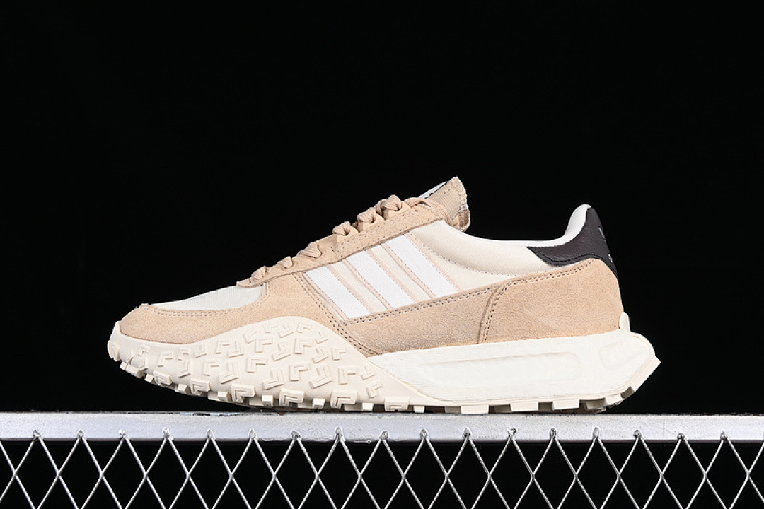 Off-White [HQ1863]-[ADIDAS RETROPY E5 W R P MAGIC BEIGE/OFF WHITE/SAND STRATA]-[WOMAN:36-39]-[MAN:40-45], photo 1