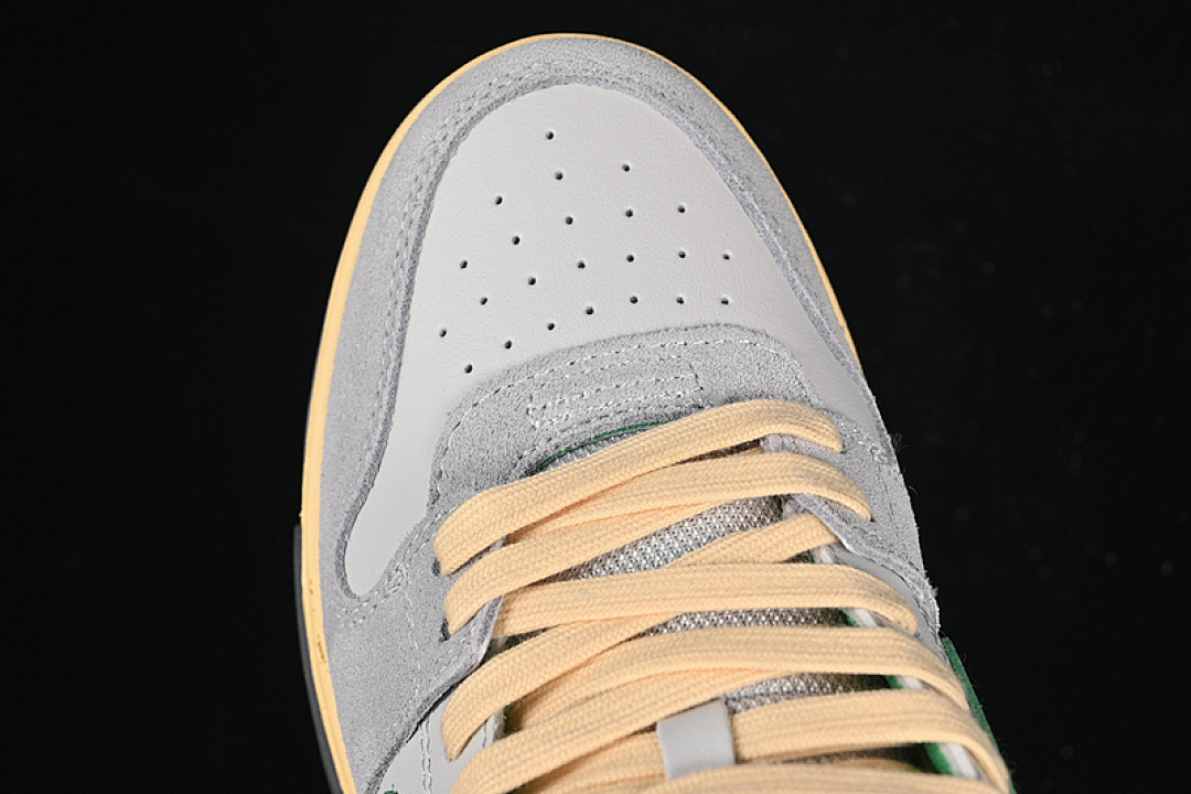 Hoka [OFF-WHITE OUT OF OFFICE GREY/GREEN]-[WOMAN:36-39]-[MAN:40-47] - Image 10