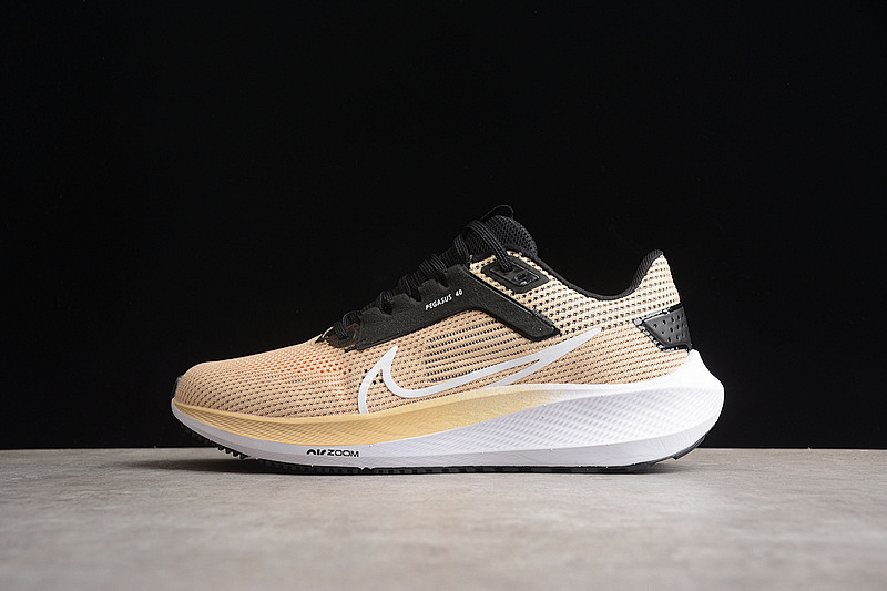 Nike Nike AIR ZOOM PEGASUS 40 YELLOW/BLACK-WHITE · DV3854-105, photo 1