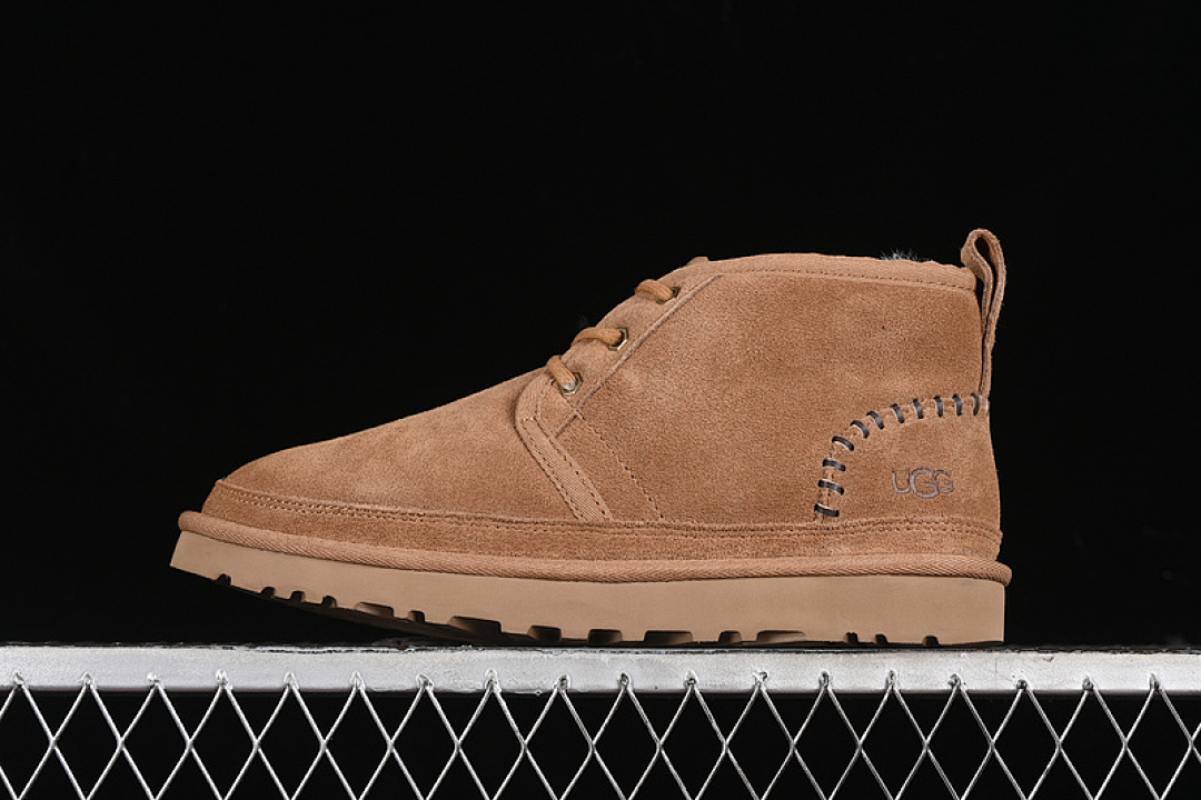 UGG [1153631]-[UGG NEUMEL MOC MAROOM]-[MAN:40-44], photo 1