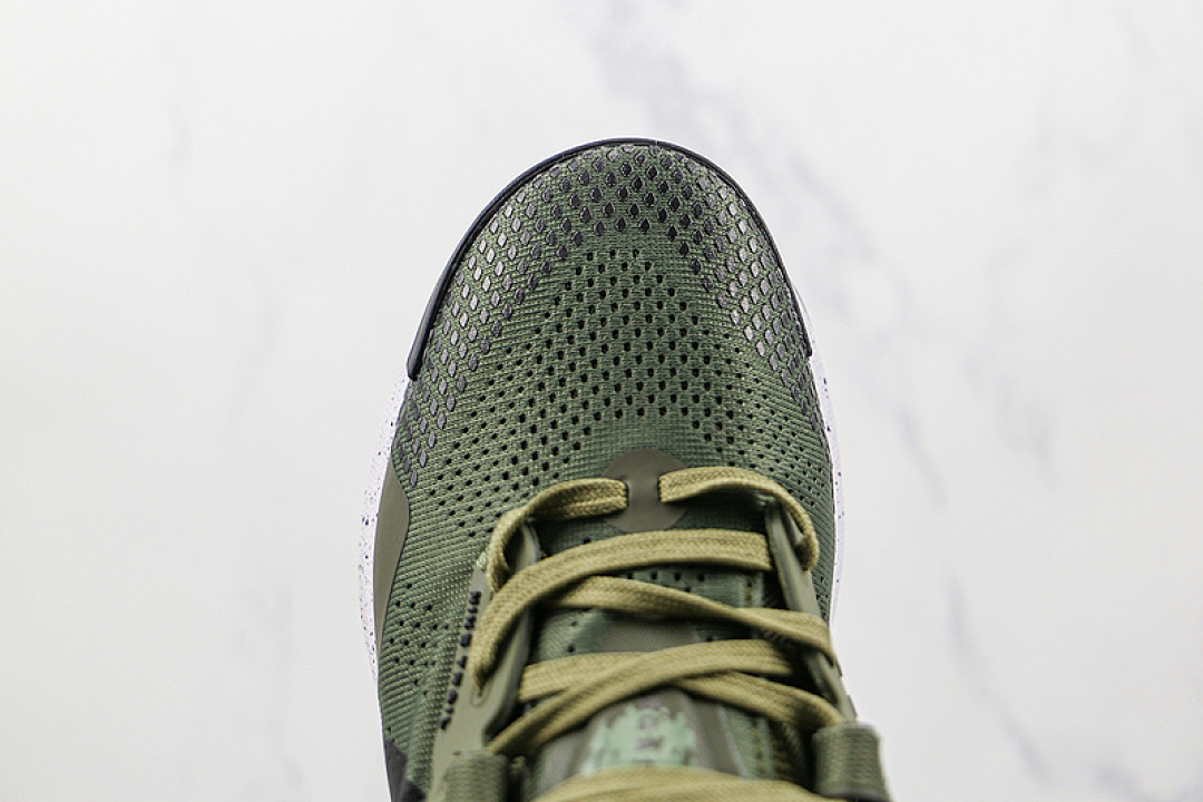 Nike [CK4305-201]-[AIR ZOOM PEGASUS TRAIL 2 MEDIUM OLIVE/MEDIUM KHAKI/WOLF GREY/BLACK] - Image 7