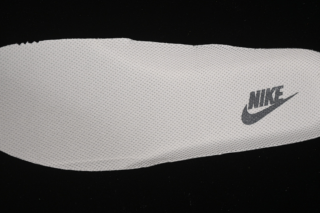 Nike [XS1958-587]-[AIR FORCE 1 07 LOW LV WHITE/GREY/BLACK]-[WOMAN:36-39]-[MAN:40-45] - Image 4