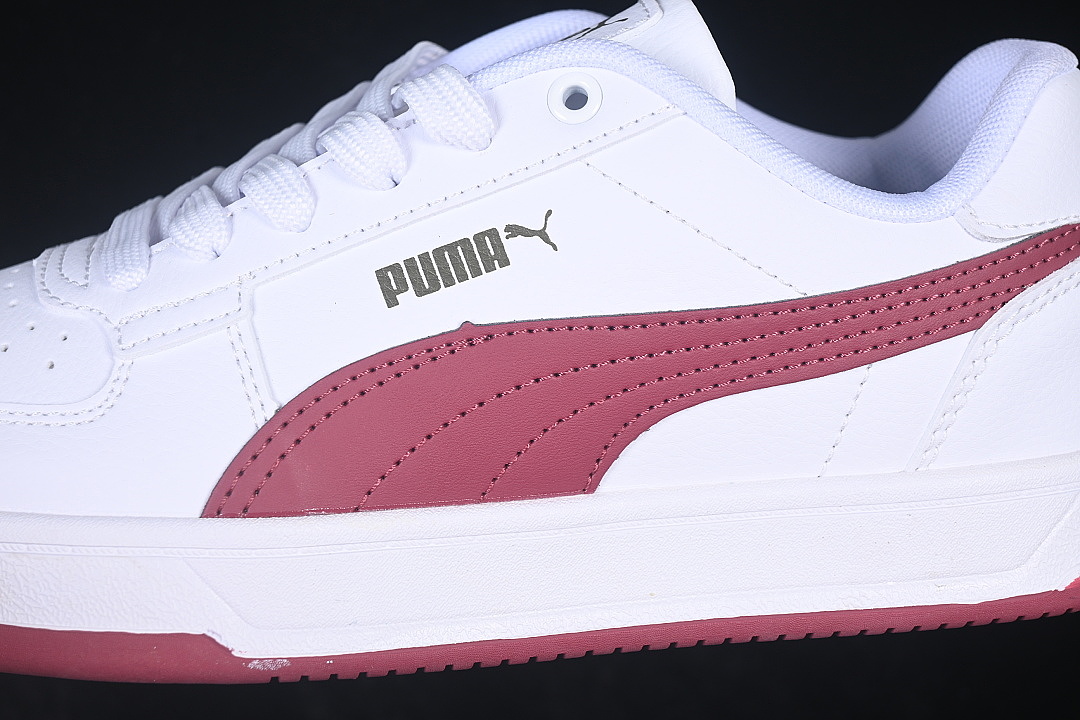 Puma [392290-34]-[CAVEN 2.0 CASUAL LIFE SHOES WINE RED/RED]-[WOMAN:35.5-39]-[MAN:40-45] - Image 7