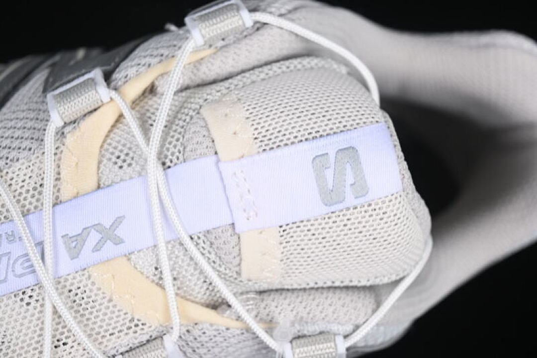On Running [477736-28]-[OUTDOOR TRAIL RUNNING SHOES WHITE/GREY]-[WOMAN:36-39]-[MAN:40-45] - Image 9