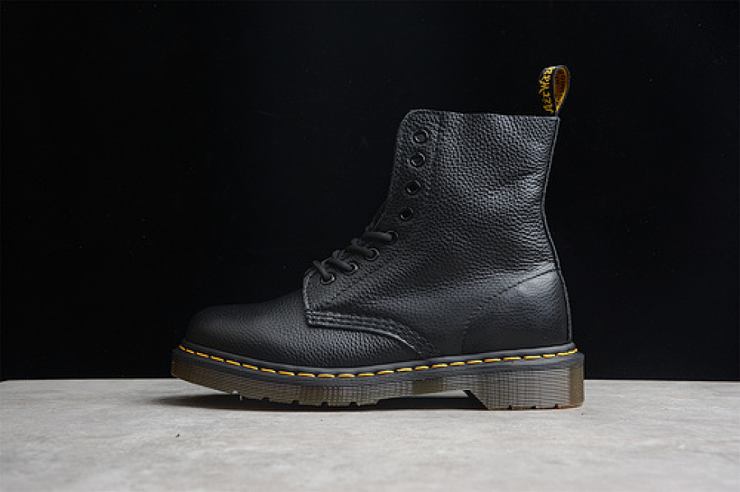 Timberland Timberland DR.MARTENS 1460 MARTIN BOOTS BLACK/BLACK/BLACK · 13512006, photo 1