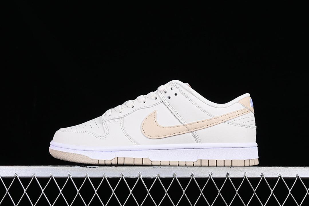 Unbranded [DV0831-003]-[DUNK LOW PHANTOM/SANDDRIFT/SAIL]-[WOMAN:36-39]-[MAN:40-47.5], photo 1
