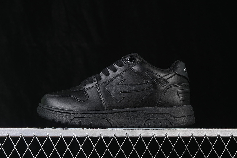 Hoka [LOW-TOP FASHION SNEAKERS BLACK/BLACK/BLACK]-[WOMAN:36-39]-[MAN:40-47]