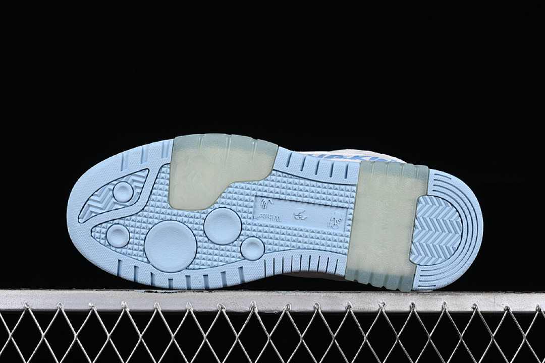 Hoka [OFF-WHITE OUT OF OFFICE LATTER BLUE WHITE]-[UNISEX:36-47] - Image 15
