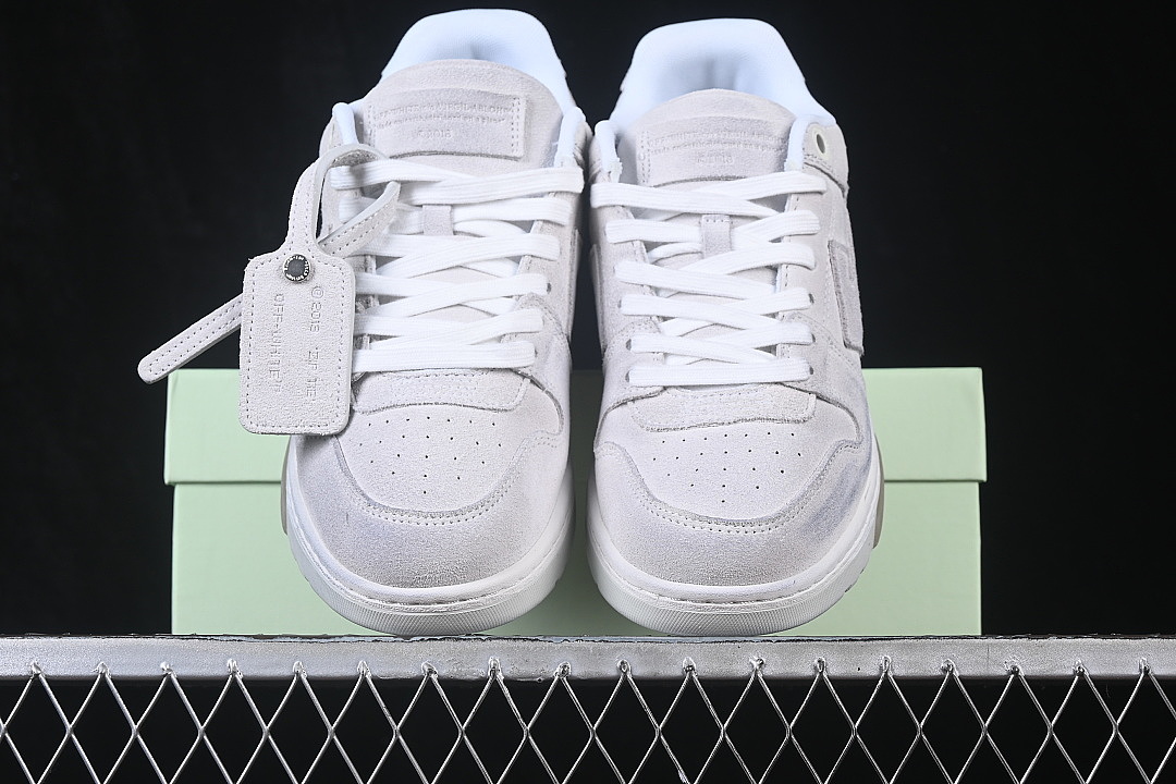 Hoka [OUT OF OFFICE LOW TOP FASHIONABLE SNEAKERS LIGHT GRAY/GREY]-[WOMAN:36-39]-[MAN:40-47] - Image 12