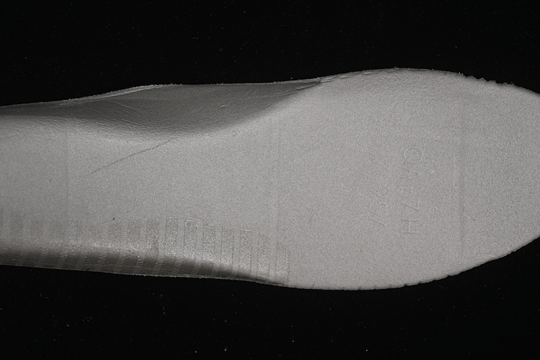 Nike [XS1958-581]-[AIR FORCE 1 07 LOW GREY/WHITE/BLACK]-[WOMAN:36-39]-[MAN:40-45] - Image 3