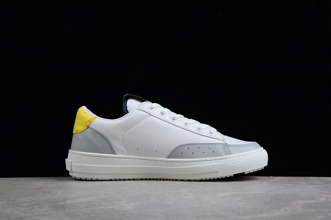 Chanel [L*V ARCHLIGHT SNEAKER WHITE/GREY/BLACK/DARK BLUE]-[WOMAN:35-39]-[MAN:40-45] - Image 12