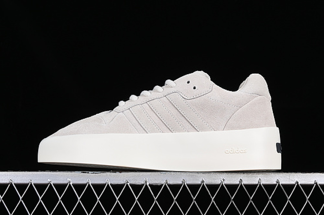 Fear of God [IE6215]-[FEAR OF GOD FOG ATHLETICS 86 LO WHITE/GREY]-[MAN:40-46], photo 1
