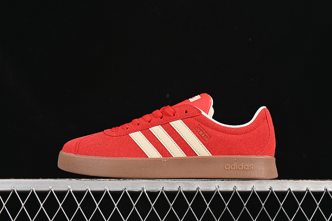 Unbranded [KK3774]-[NEO VL COURT CLASSIC RED/WHITE]-[WOMAN:36-39]-[MAN:40-45], photo 1