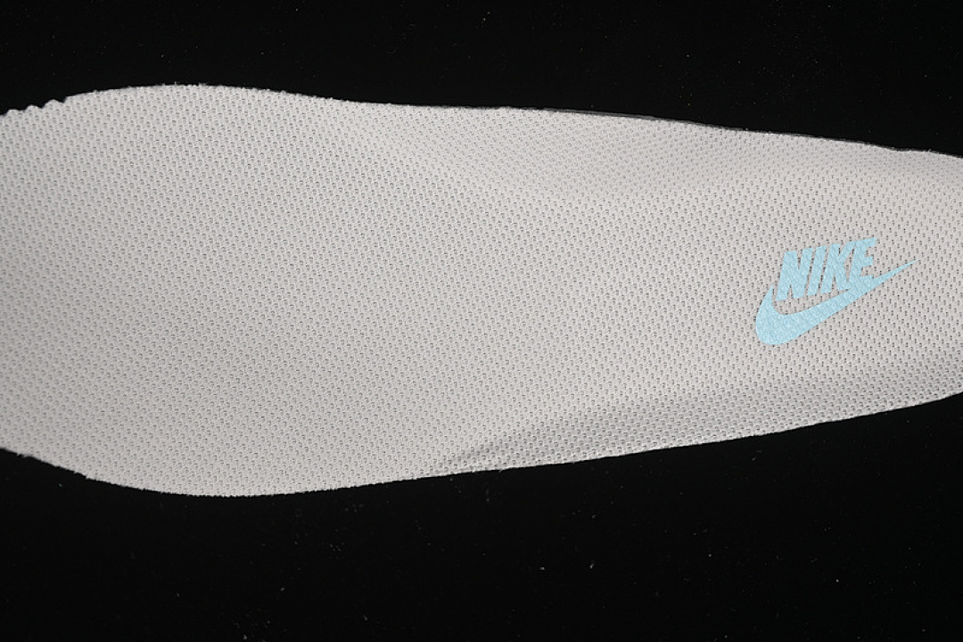 Nike [XX3168-179]-[AIR FORCE 1 07 LOW SUPREME WHITE/BLUE]-[WOMAN:36-39]-[MAN:40-45] - Image 4