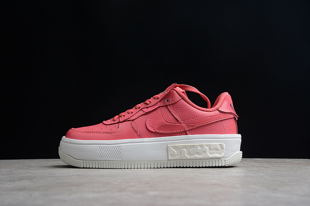 Nike [DA7024-601]-[AIR FORCE 1 FONTANKA GYPSY ROSE/SUMMIT WHITE/SAIL/GYPSY ROSE]-[UNISEX:36-45], photo 1