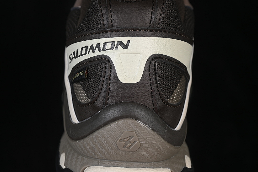 On Running [492789-29]-[XT-QUEST GTX TRAIL RUNNING SHOES BROWN/BEIGE/BLACK]-[WOMAN:36-39]-[MAN:40-45] - Image 7