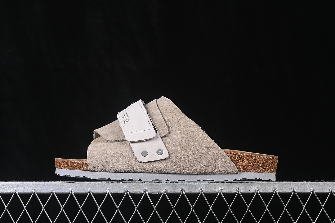 Birkenstock Birkenstock SANDALS SERIES LIGHT GRAY/GREY · 1015572, photo 1