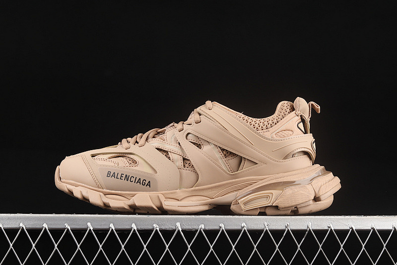 Balenciaga TRACK 2.0 SNEAKER KHAKI/KHAKI/KHAKI · W1GB12156, photo 1