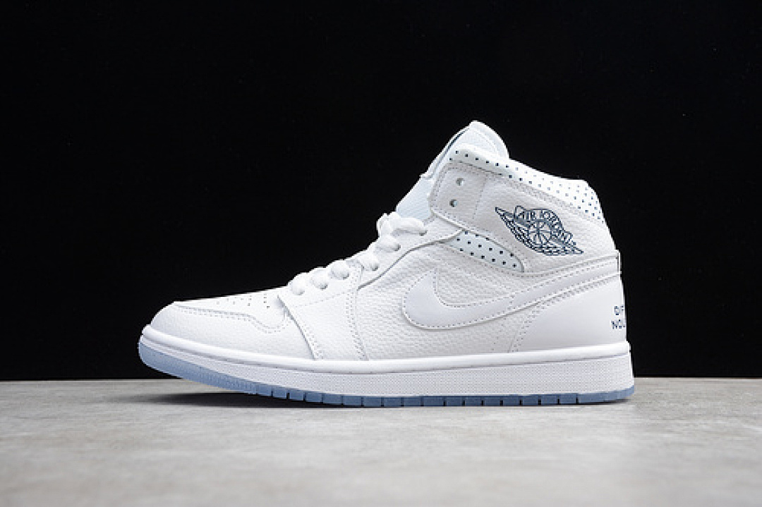 Jordan Jordan CI9100-100 · 88-86-96, photo 1