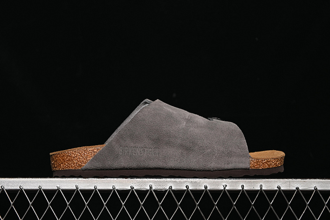 Birkenstock [BIRKENSTOCK GREY]-[WOMAN:35-39]-[MAN:40-45] - Image 10
