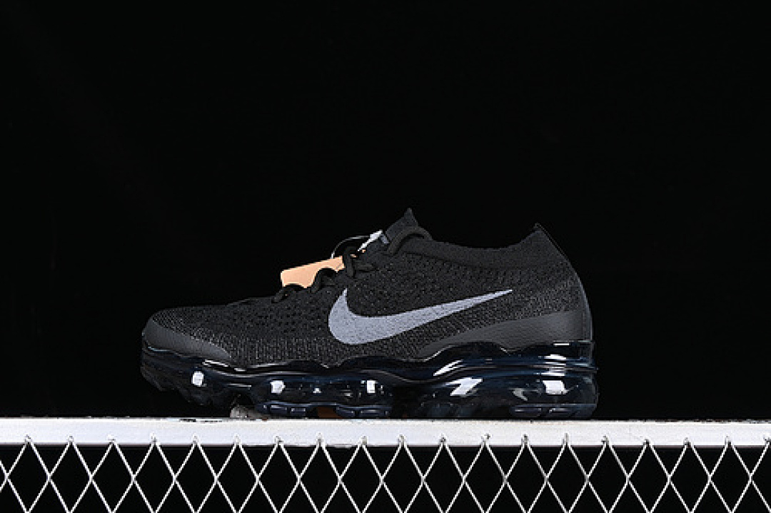 Unbranded [DV6840-001]-[AIR VAPORMAX 2023 FLYKNIT BLACK/ANTHRACITE/BLACK]-[UNSIEX:35.5-46], photo 1