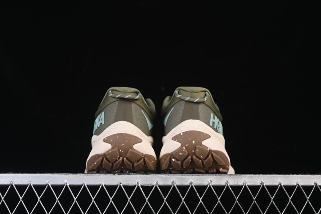 Hoka [1133957 STTM]-[ONE ONE TRANSPORT GORE-TEX SLATE/OAT MILK]-[WOMAN:36-39]-[MAN:40-45] - Image 14