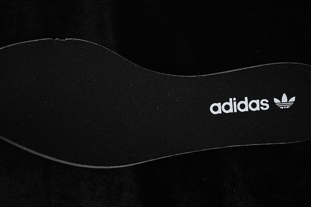 Adidas [HP3523]-[ADIZERO PR CORE BLACK/CORE WHITE/CREAM WHITE]-[WOMAN:36-39]-[MAN:40-45] - Image 4