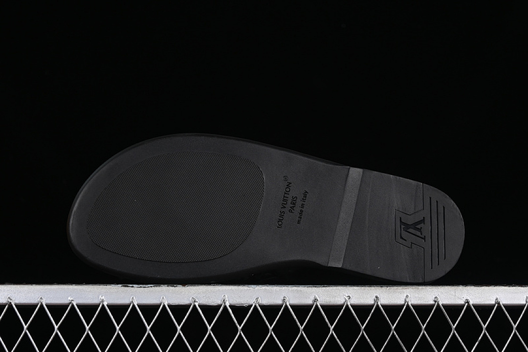 Louis Vuitton [1203]-[LOUIS VUITTON OASIS BLACK]-[MAN:38-46] - Image 10