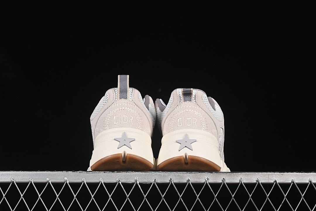 On Running [LEISURE SPORTS RUNNING SHOES WHITE/BEIGE]-[WOMAN:36-39]-[MAN:40-45] - Image 14