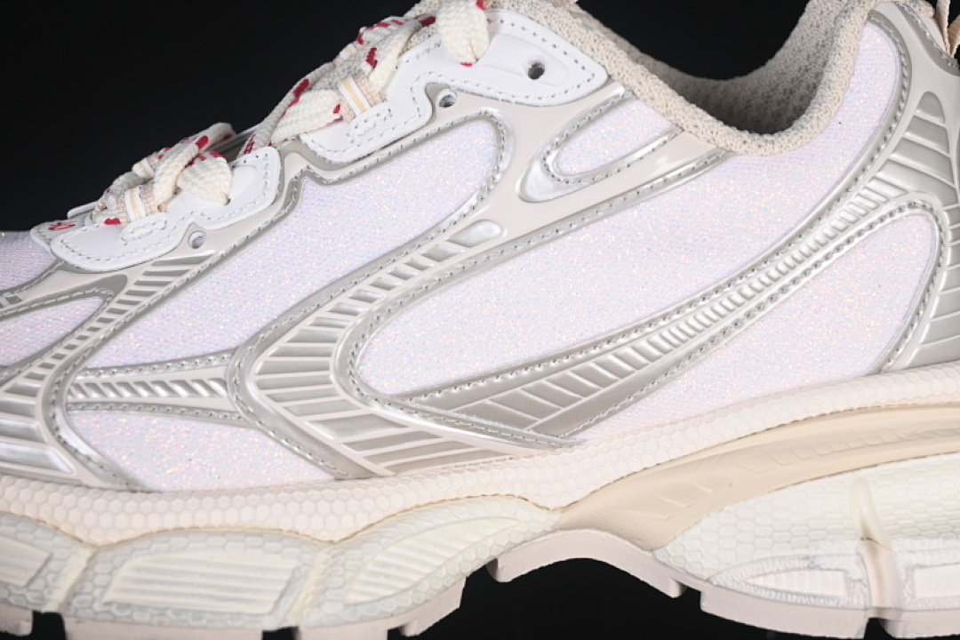 Balenciaga [W3XLX2260]-[BALENCIAGA PHANTOM SNEAKER RUNNING SHOES GREY/BEIGE]-[WOMAN:35-39]-[MAN:40-46] - Image 8