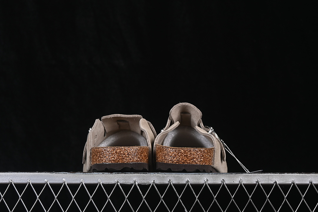 Birkenstock [0560771]-[BIRKENSTOCK SANDALS SERIES BROWN/LIGHT BROWN]-[WOMAN:35-39]-[MAN:40-45] - Image 11