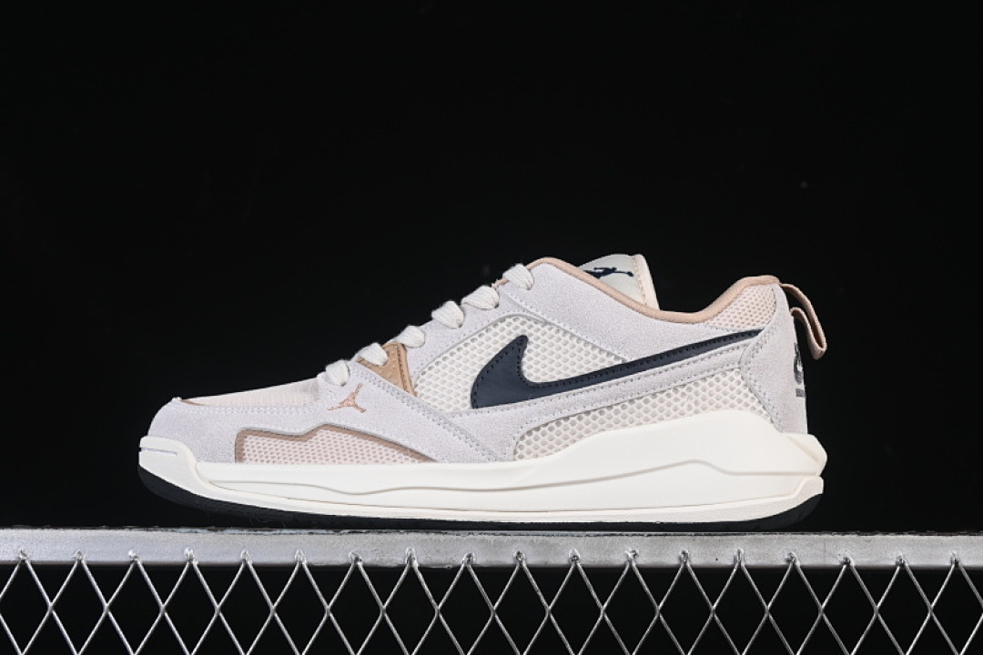 Jordan [HJ6778-120]-[JORDAN CMFT ERA LIGHT OREWOOD BROWN/HEMP/SAIL]-[WOMAN:36-39]-[MAN:40-46], photo 1