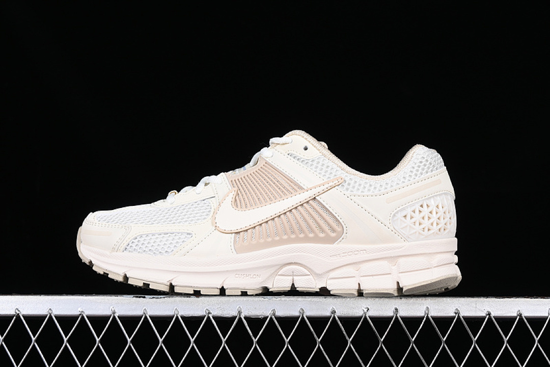Nike [FQ6868-111]-[ZOOM VOMERO 5 SP BROWN/GREEN/GREY/WHITE]-[WOMAN:36-39]-[MAN:40-45] - Image 2