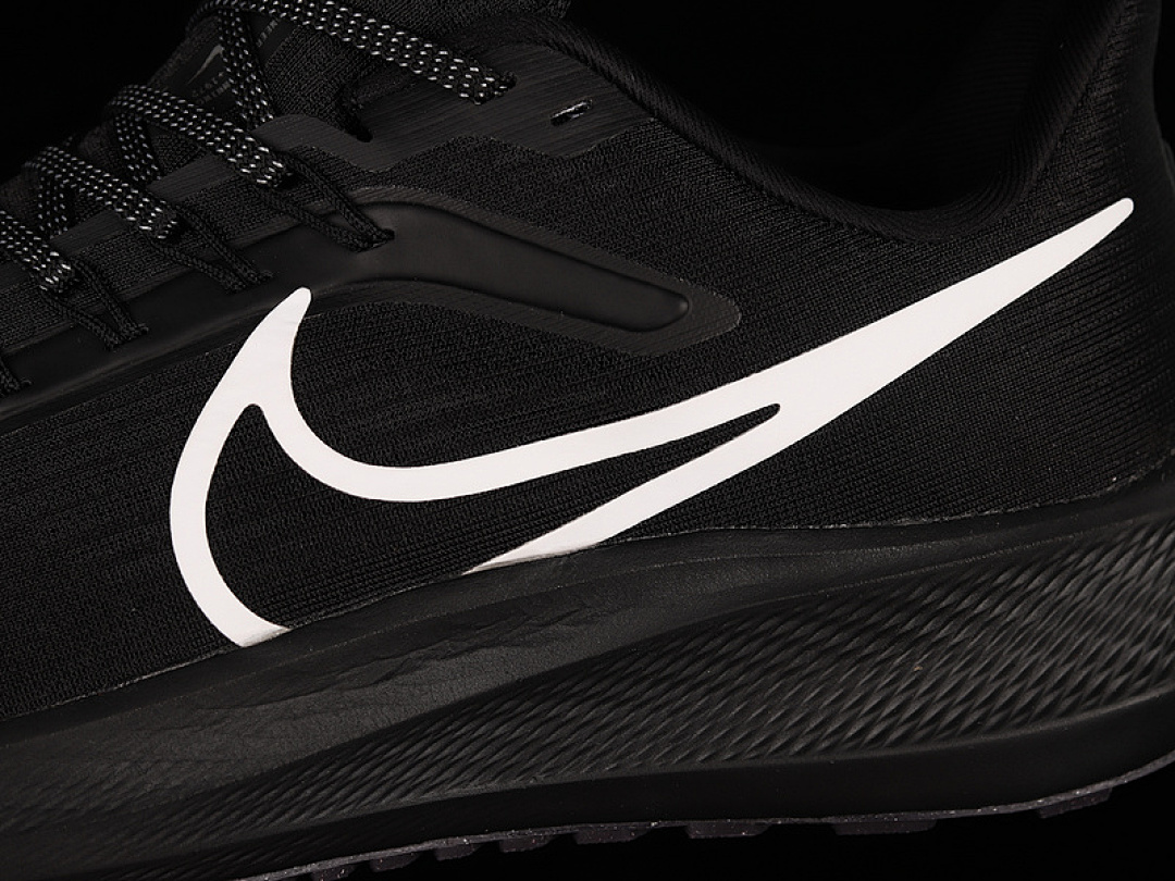 Nike [DH4071-002]-[AIR ZOOM PEGASUS 39 BLACK/BLACK/SILVER]-[MAN:39-45] - Image 10
