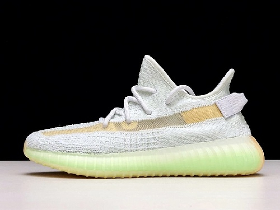 Adidas [EG7491]-[H12 YEEZY BOOST 350 V2 HYPER SPACE HYPERS/HYPERS]-[UNISEX:36-48], photo 1