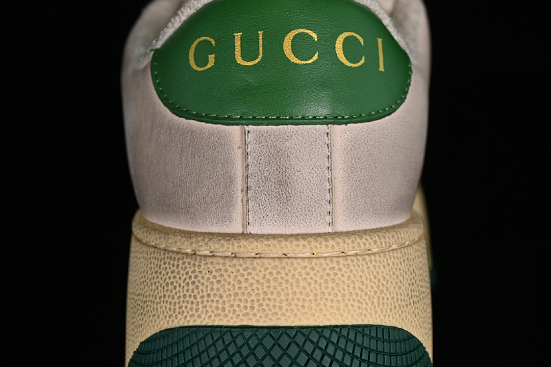 Gucci [1XL109014]-[GU*CCI SCREENER BROWN/RED/GREEN/WHITE]-[WOMAN:35-40] - Image 6